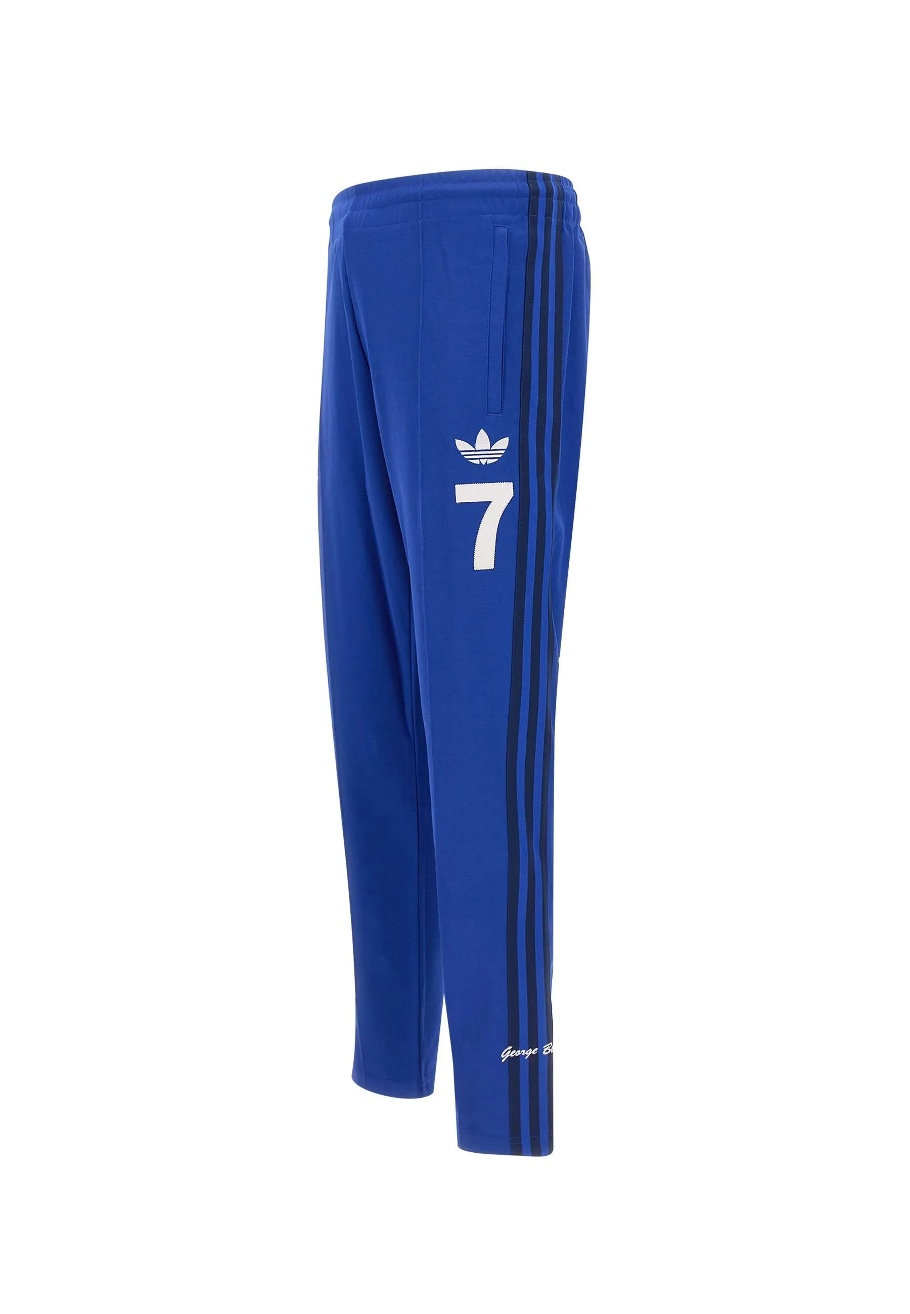 Manchester United Cobalt Blue Joggers