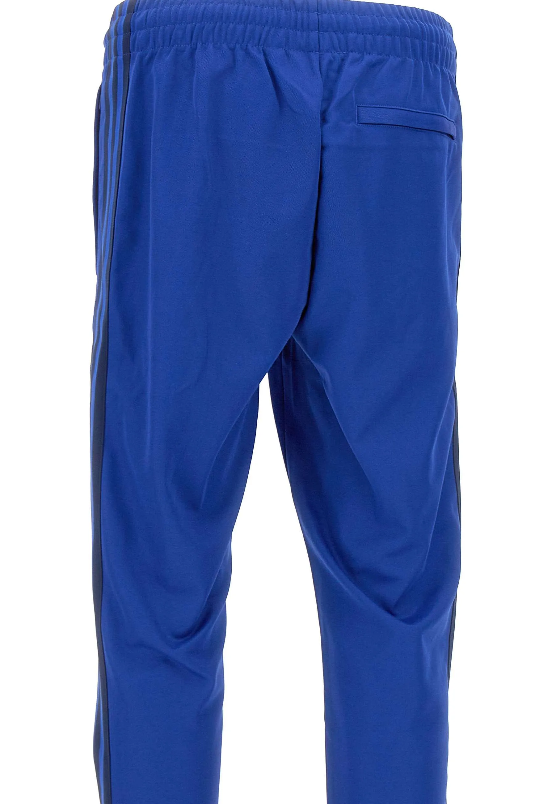 Manchester United Cobalt Blue Joggers