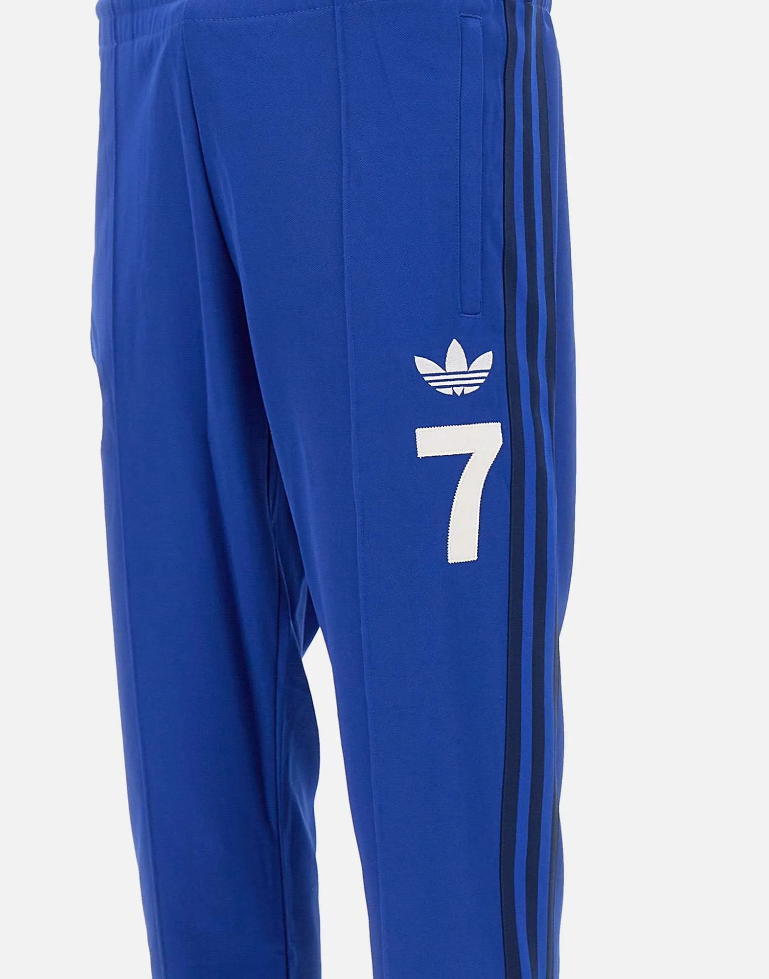 Manchester United Cobalt Blue Joggers