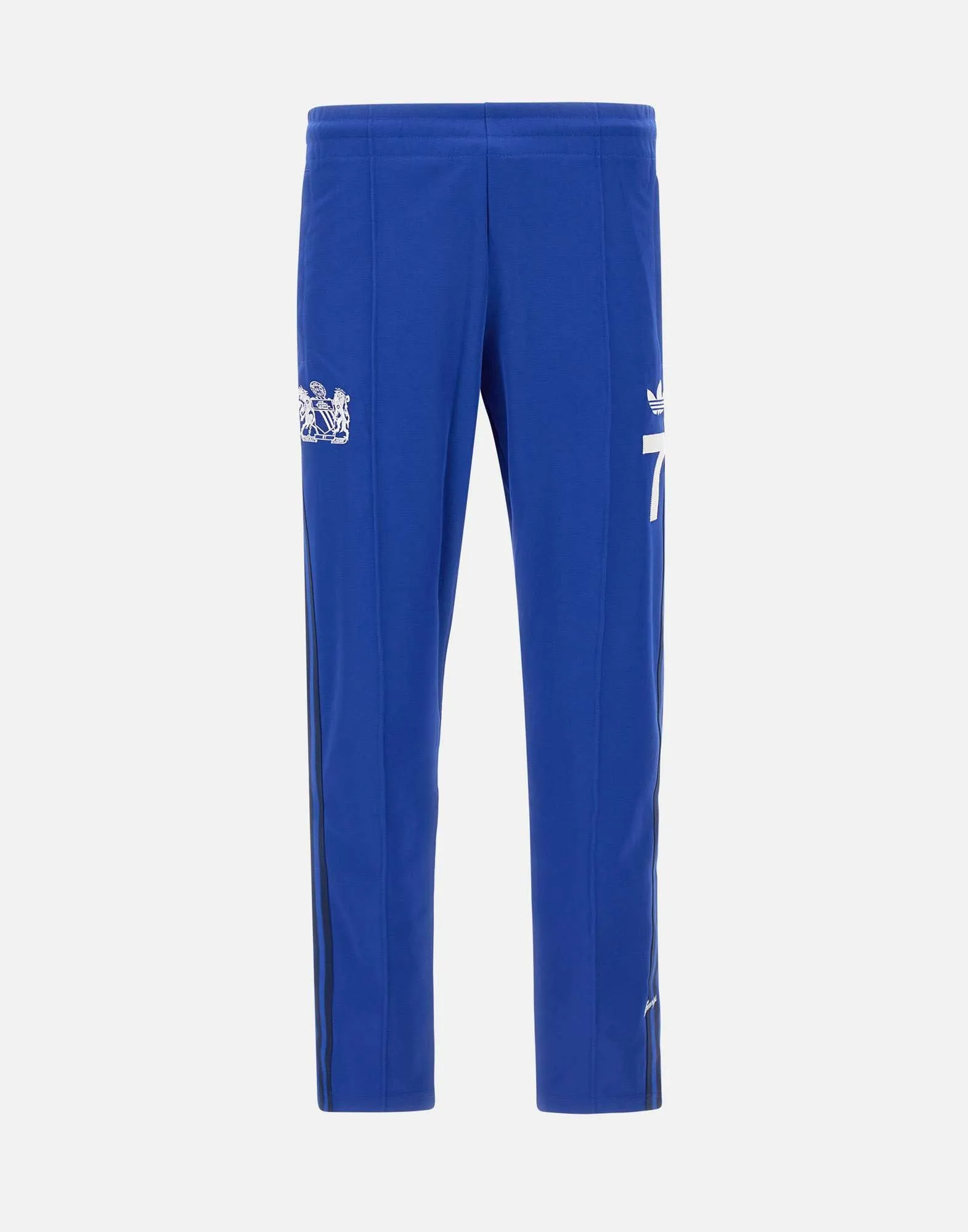 Manchester United Cobalt Blue Joggers