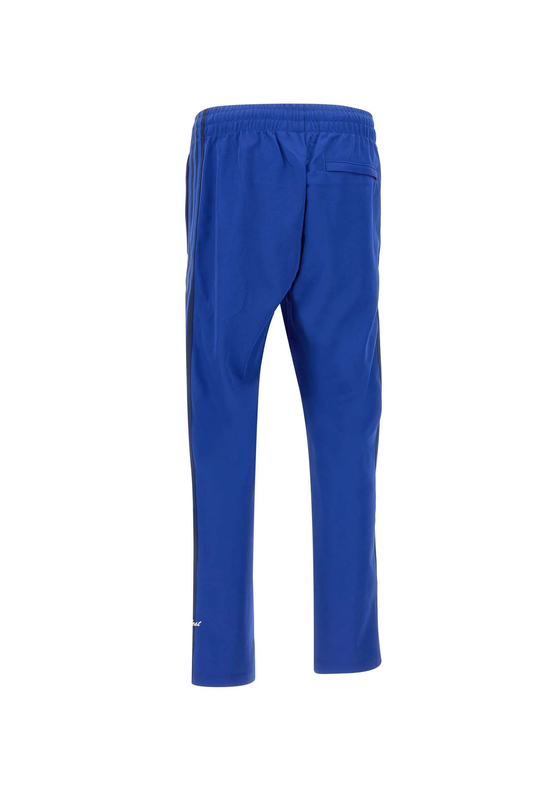 Manchester United Cobalt Blue Joggers