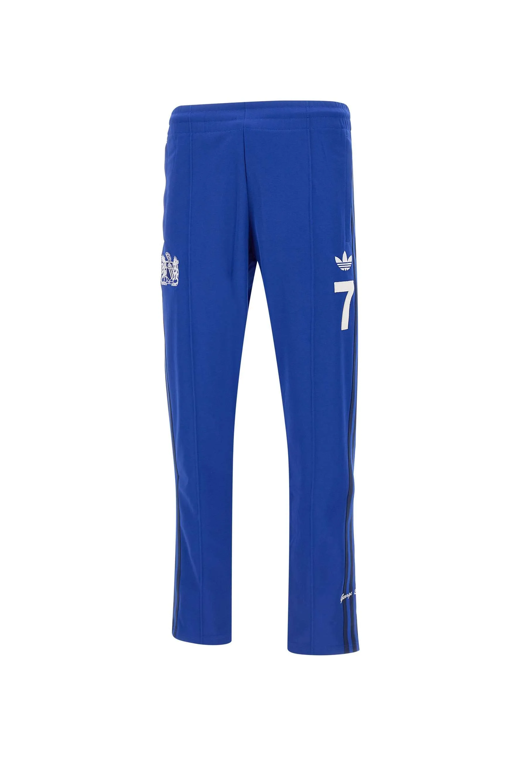 Manchester United Cobalt Blue Joggers