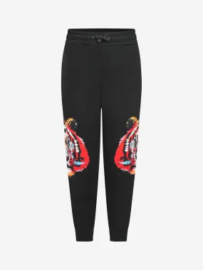 Marcelo Burlon Boys Joggers