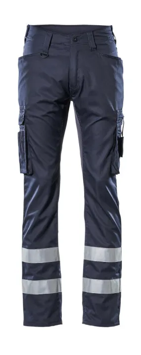 Mascot® Frontline Unisex Marseille Trousers With Thigh Pockets