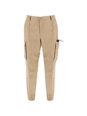 Medusa Cargo Pants