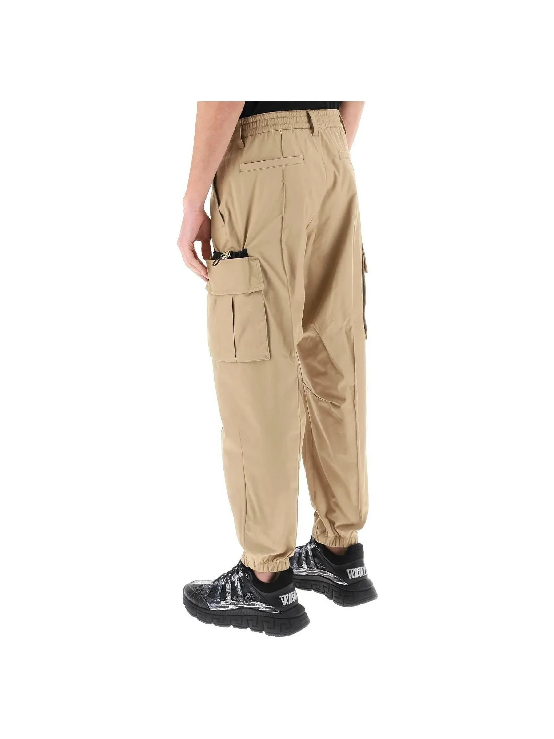 Medusa Cargo Pants