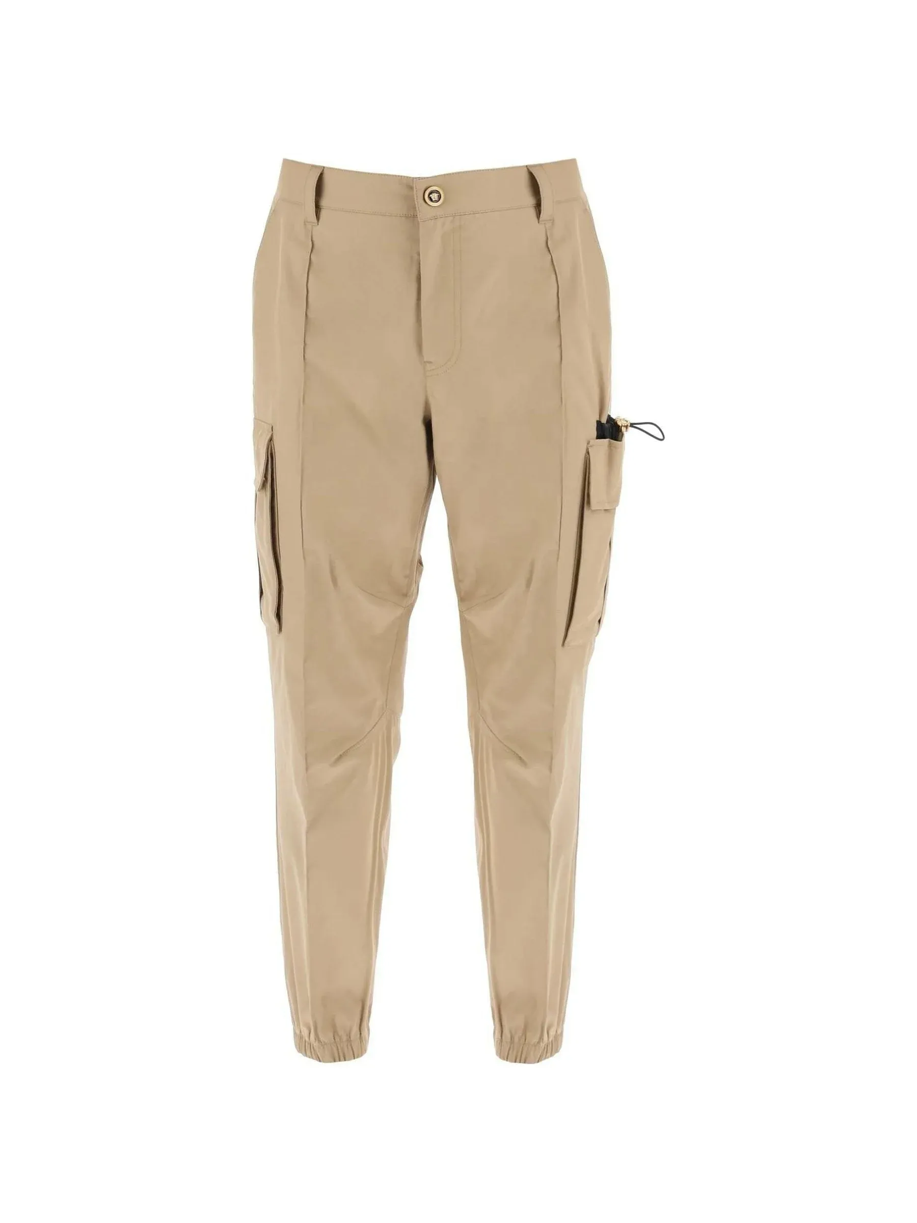 Medusa Cargo Pants