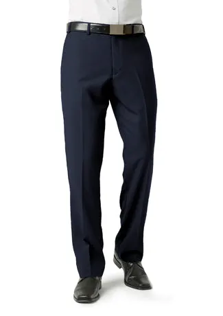 Mens Classic Flat Front Pant -BS29210