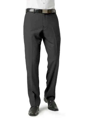 Mens Classic Flat Front Pant -BS29210