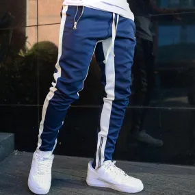 Mens Joggers Track Pants