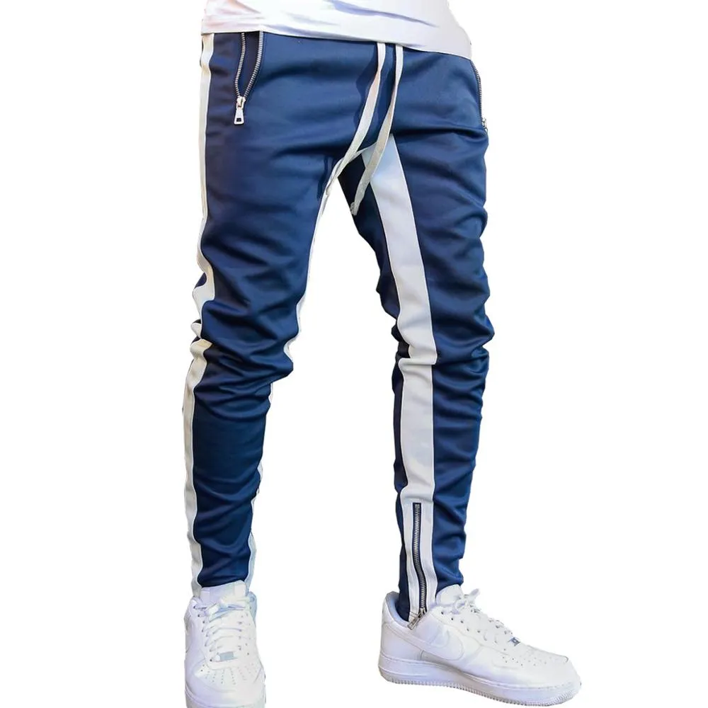 Mens Joggers Track Pants