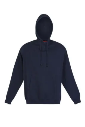 Mens Kangaroo Pocket Hoodie