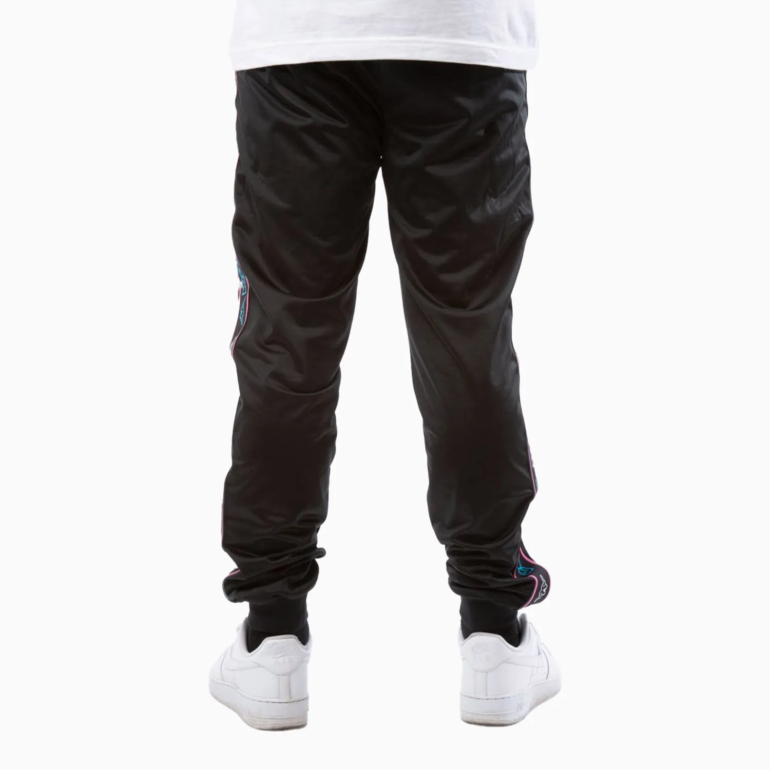 Men's Logo Tape Alic-2 Track Pant