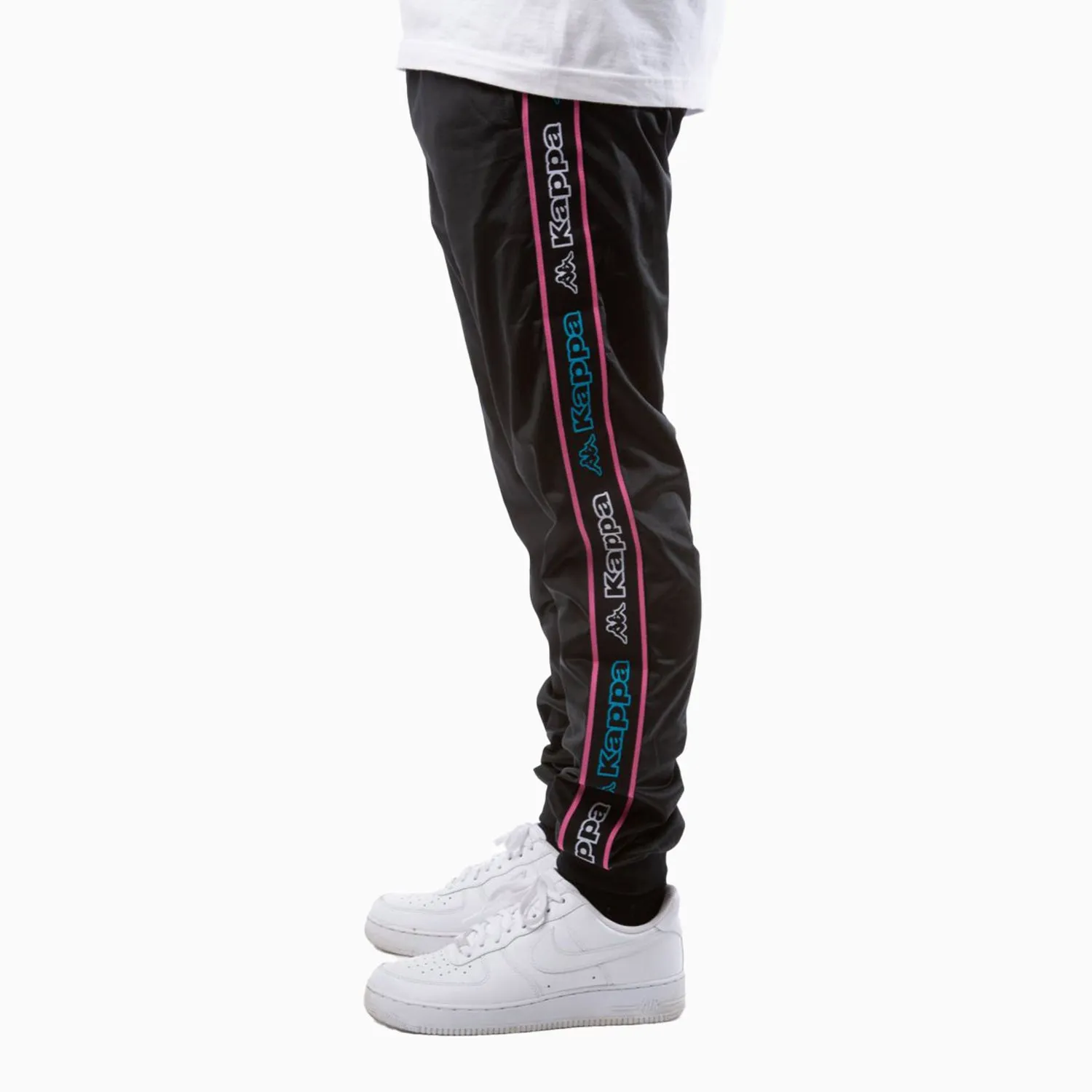 Men's Logo Tape Alic-2 Track Pant