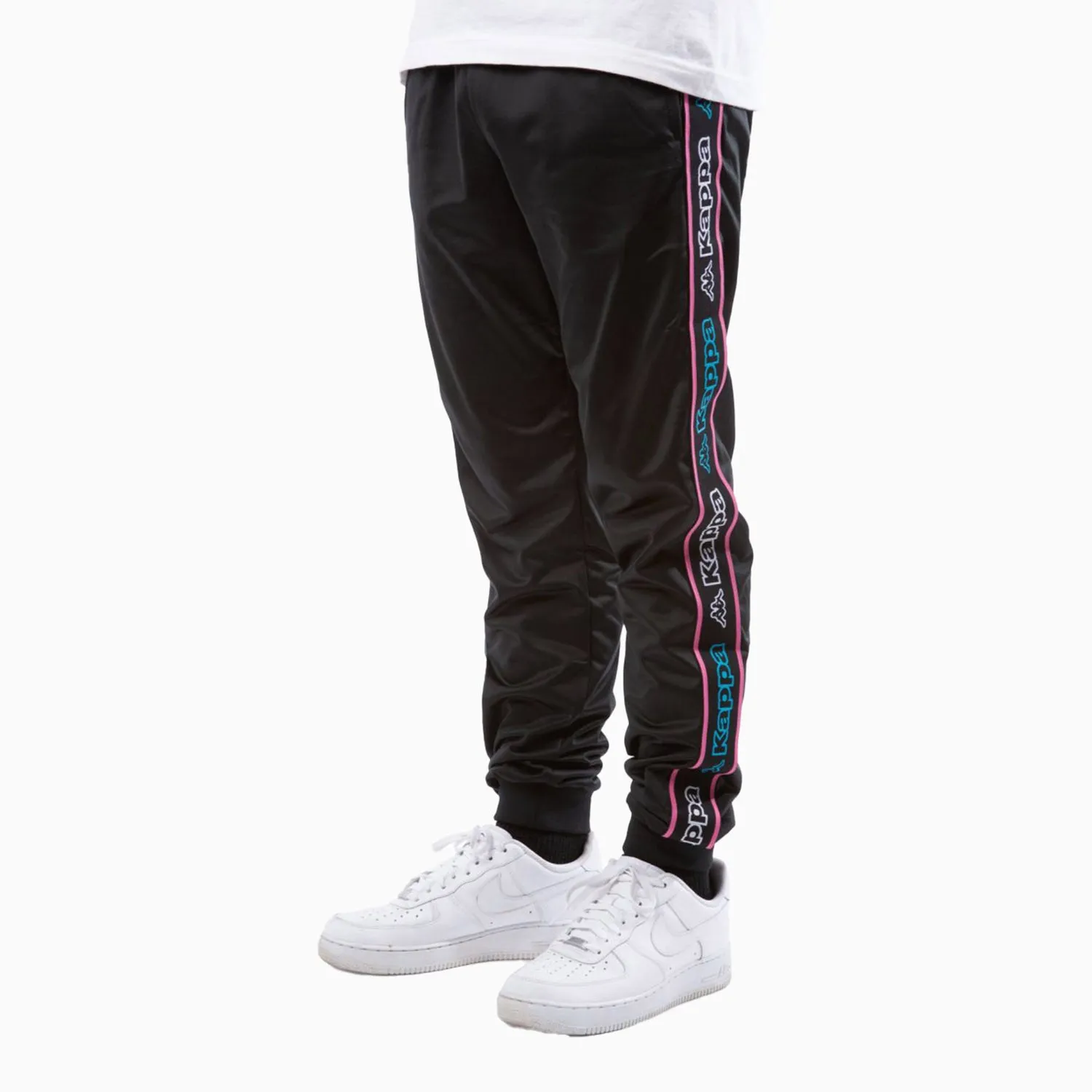 Men's Logo Tape Alic-2 Track Pant