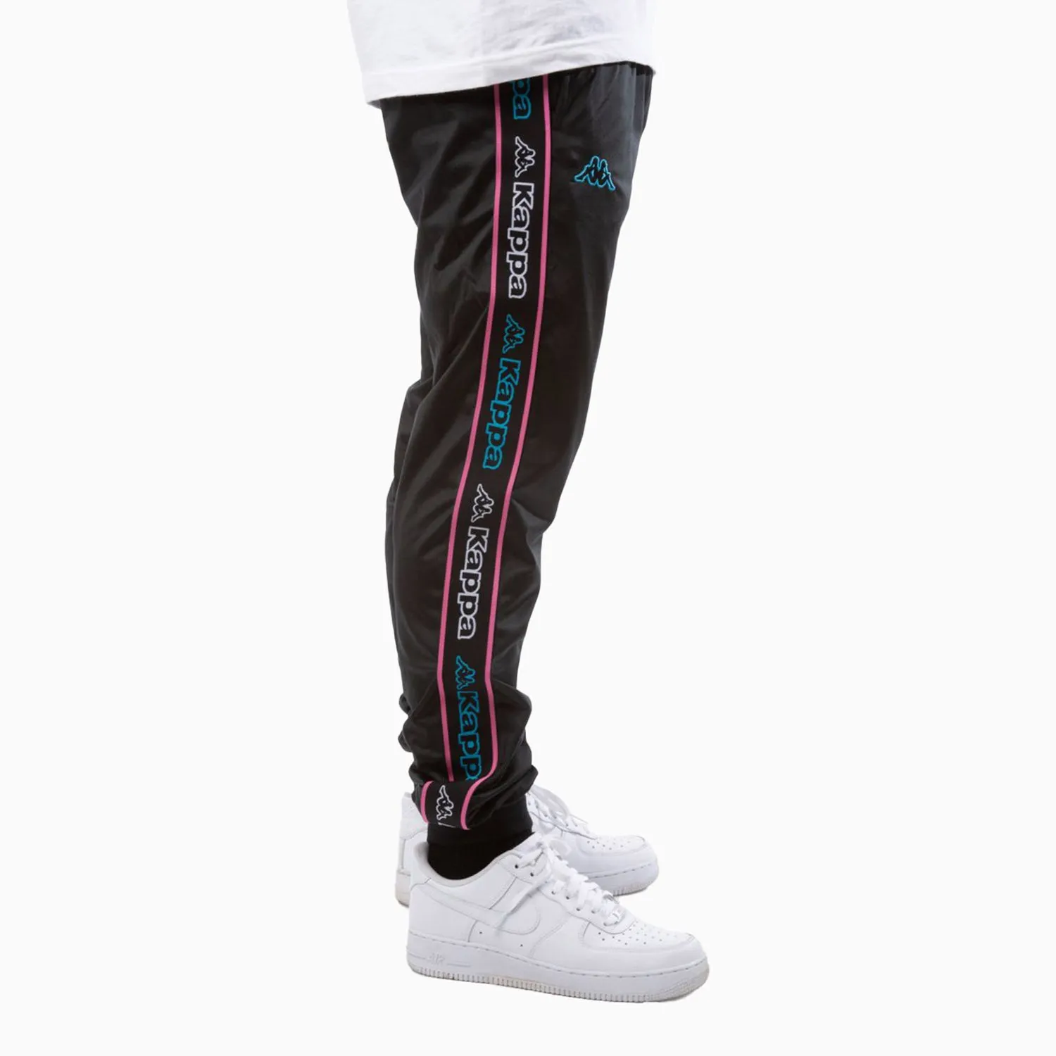 Men's Logo Tape Alic-2 Track Pant