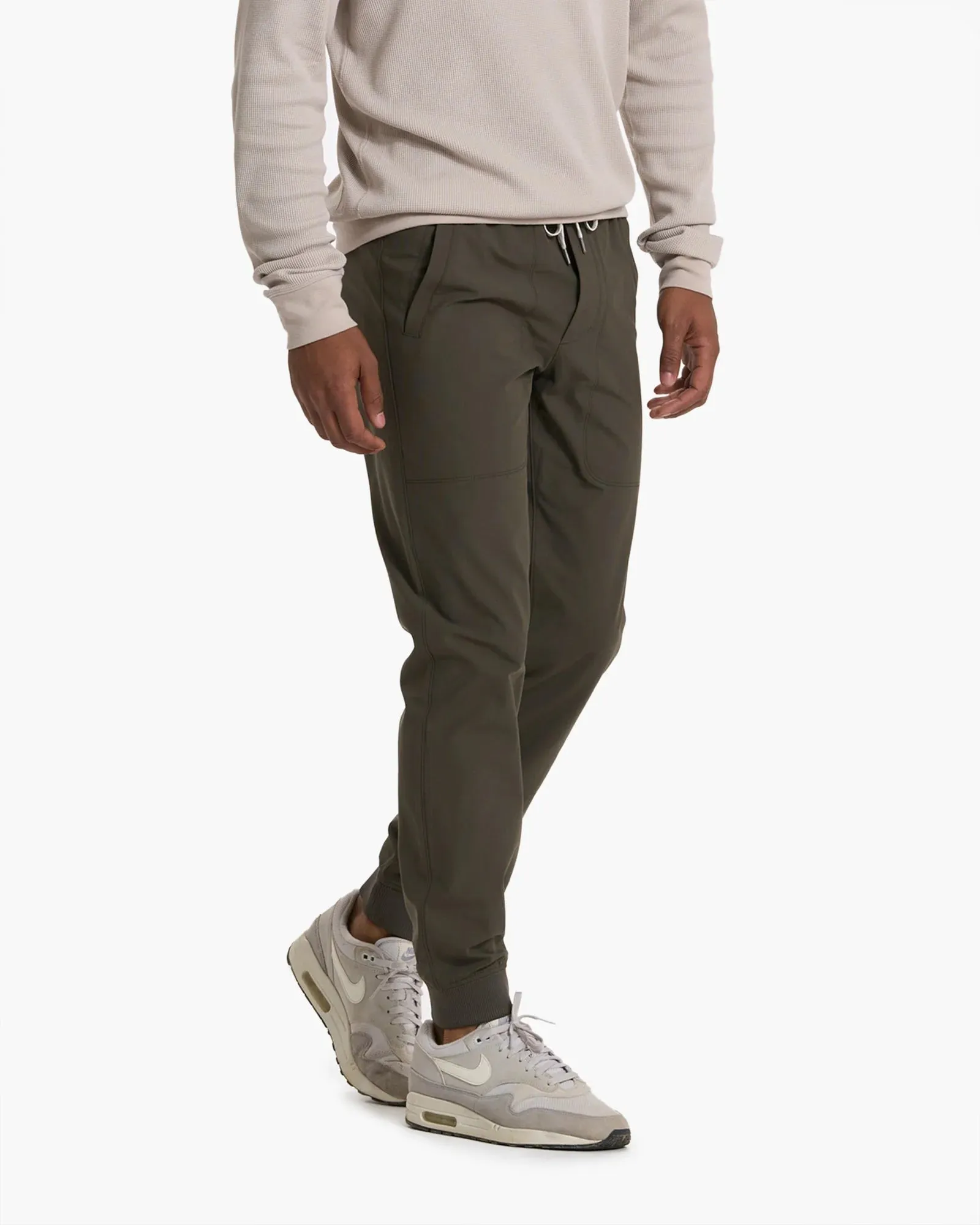 Men's Meta Jogger