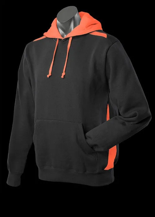 Mens Paterson Hoodie