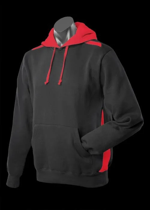 Mens Paterson Hoodie