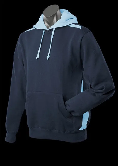 Mens Paterson Hoodie