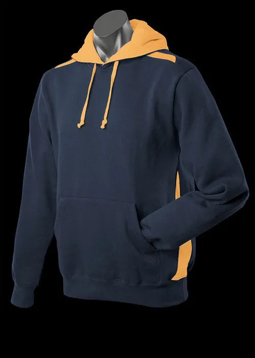 Mens Paterson Hoodie