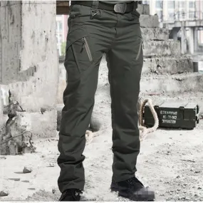 Men's Tactical Cargo Pants