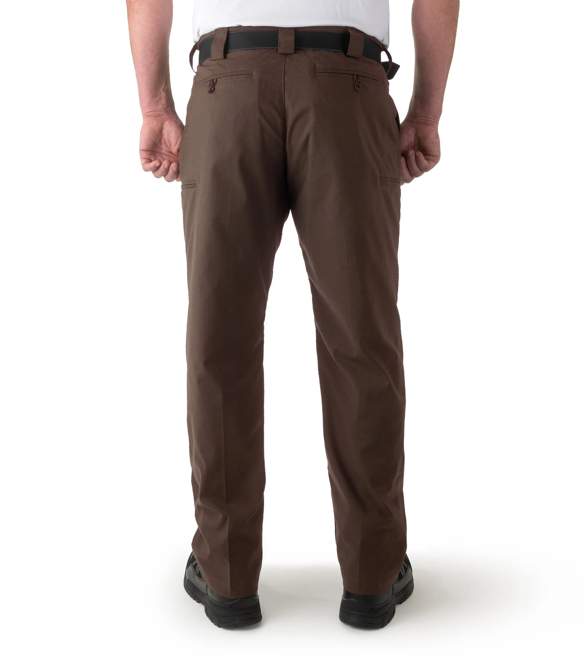 Men's V2 PRO DUTY™ 6 Pocket Pant / Kodiak Brown