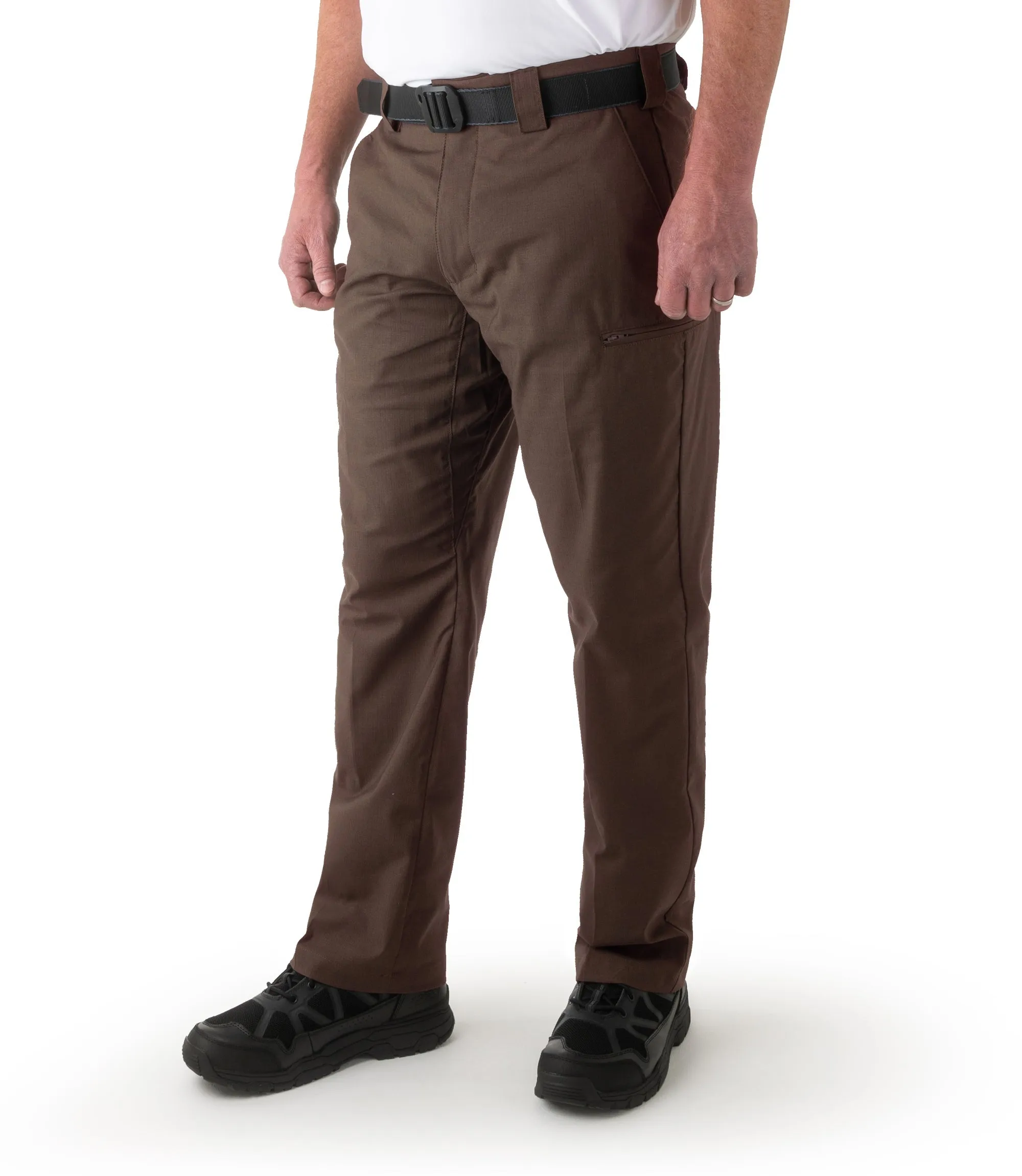 Men's V2 PRO DUTY™ 6 Pocket Pants / Kodiak Brown