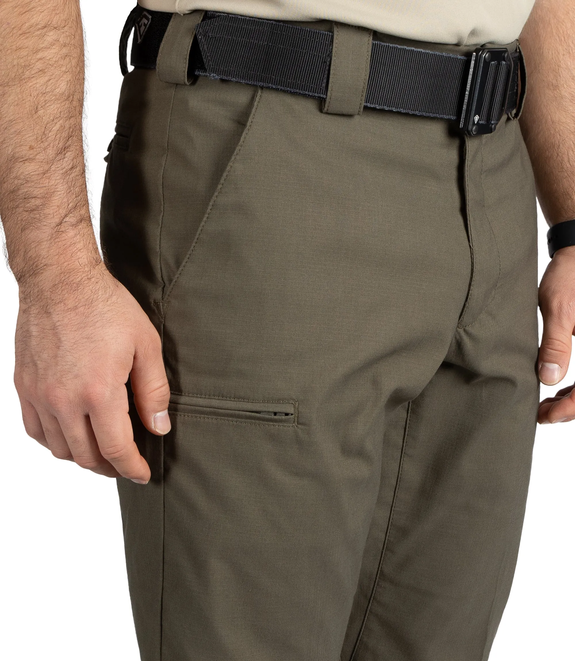 Men's V2 PRO DUTY™ 6 Pocket Pants / Ranger Green