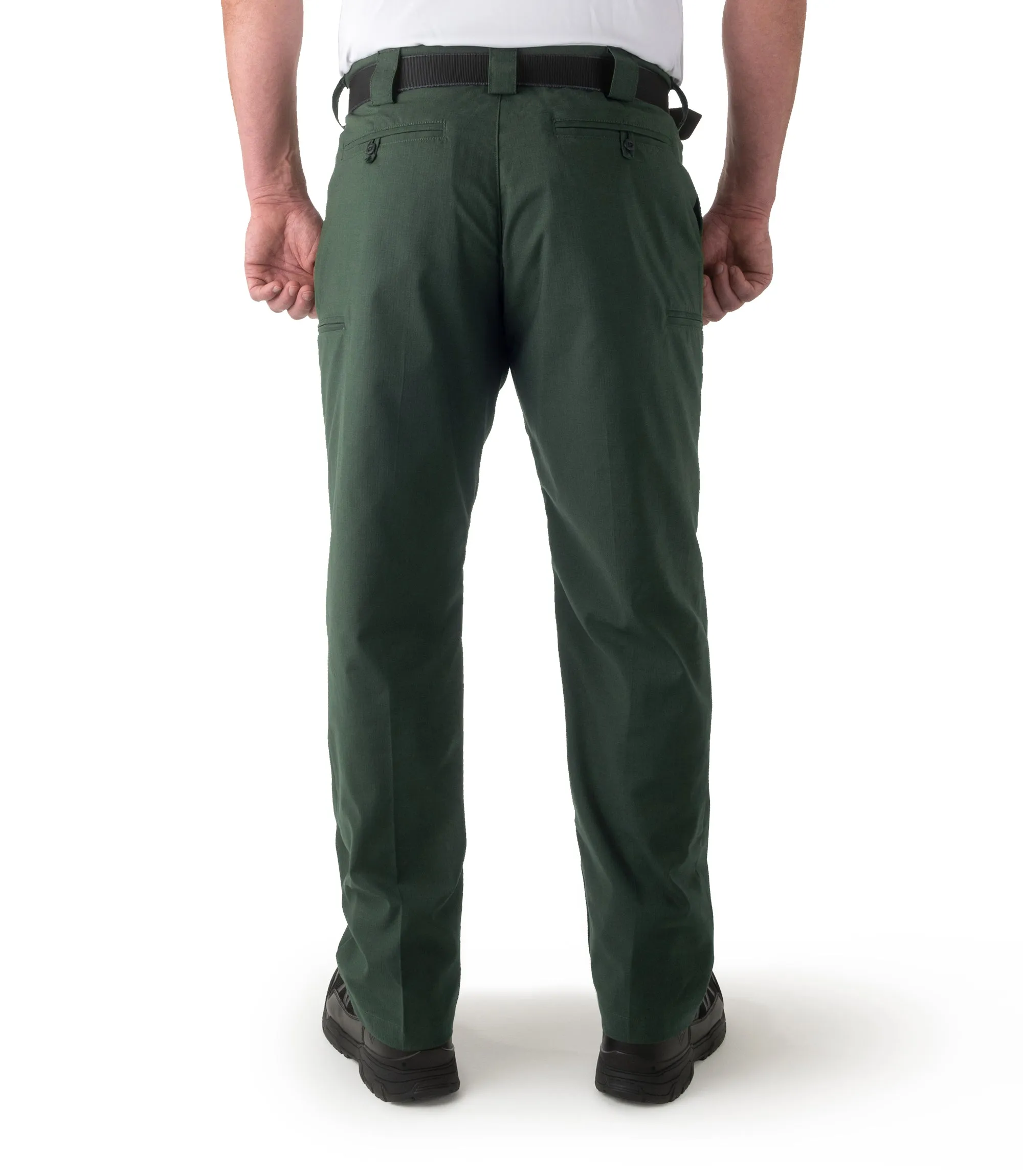 Men's V2 PRO DUTY™ 6 Pocket Pants / Spruce Green