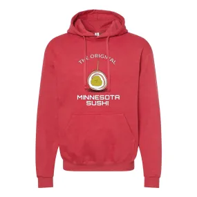 Minnesota Sushi Hoodie