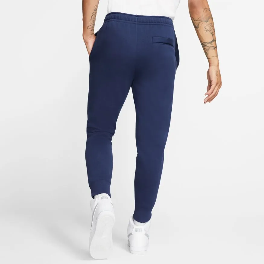 Nike Sportswear Club Fleece Joggers Midnight Navy