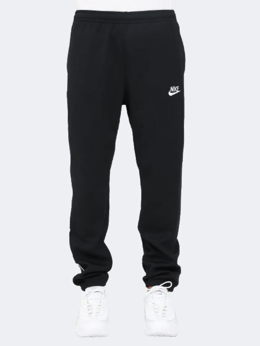 Nike Sportswear Men Lifestyle Pant Black