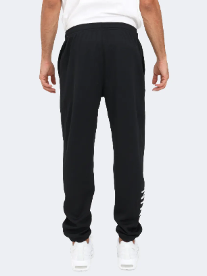 Nike Sportswear Men Lifestyle Pant Black