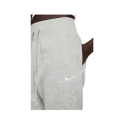 Nike Women's Sportswear Phoenix Fleece High-Waisted Joggers