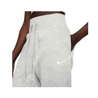 Nike Women's Sportswear Phoenix Fleece High-Waisted Joggers