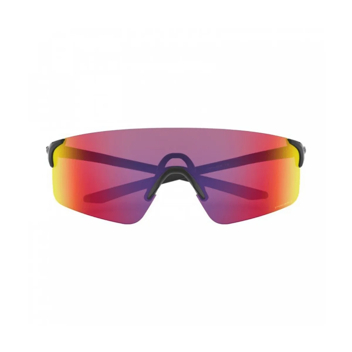 Oakley EVZero™ Blades Glasses Polished Black Prizm Road Lens