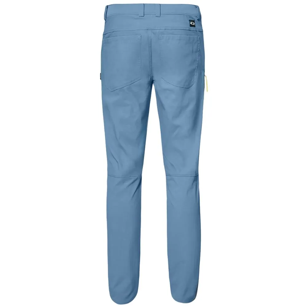 Oakley RC Hybrid Joggers - Copen Blue