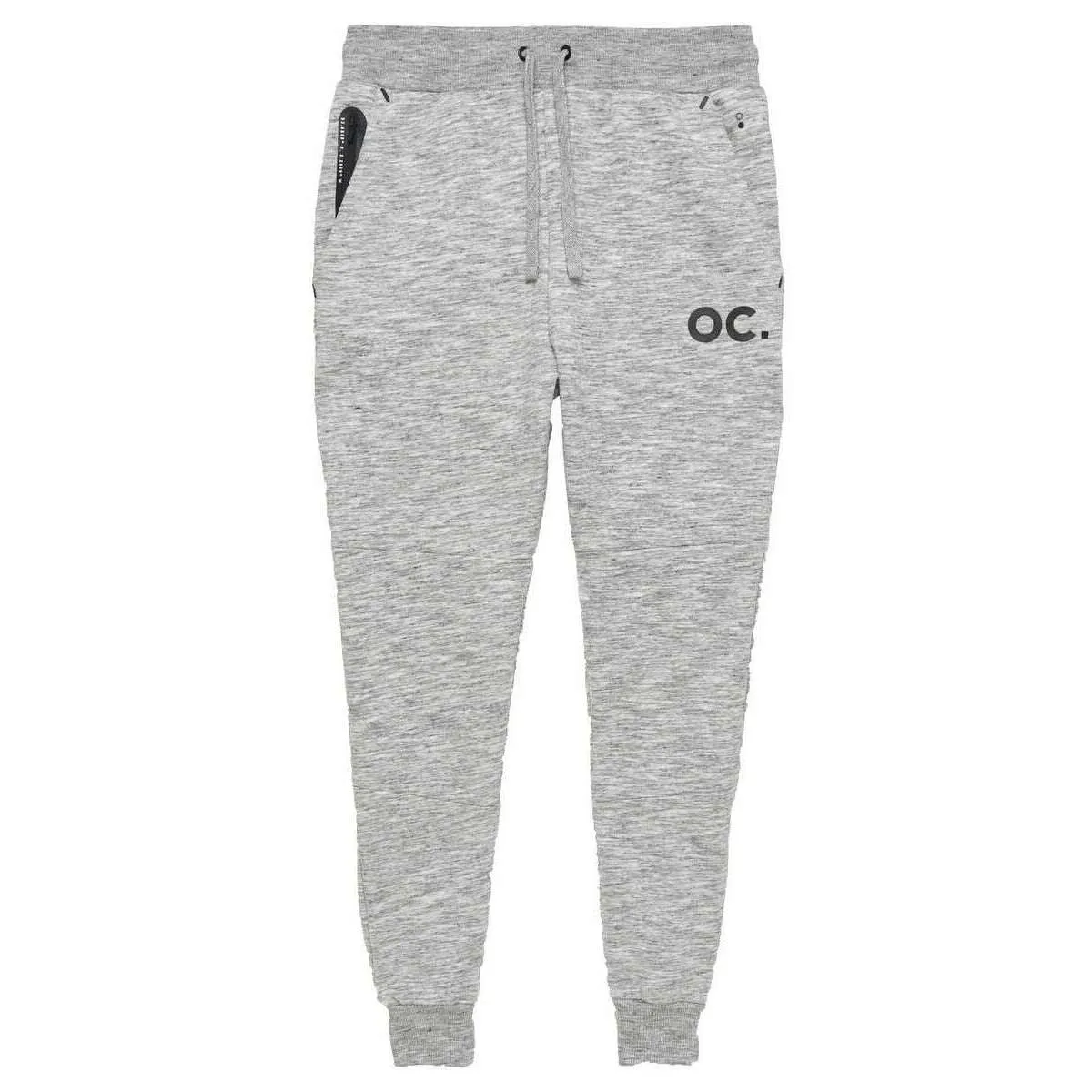 Original Creator Original Joggers - Granite Grey