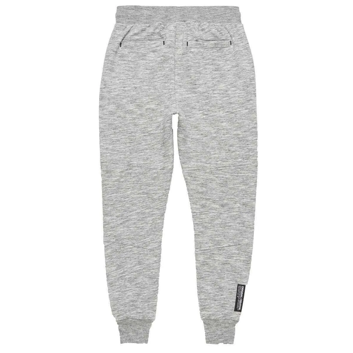 Original Creator Original Joggers - Granite Grey