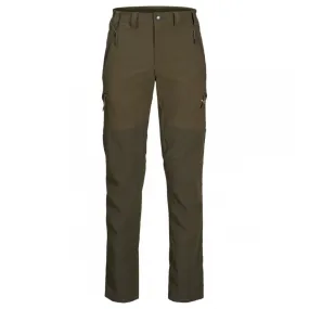 Outdoor Membrane Trousers Pine Green by Seeland