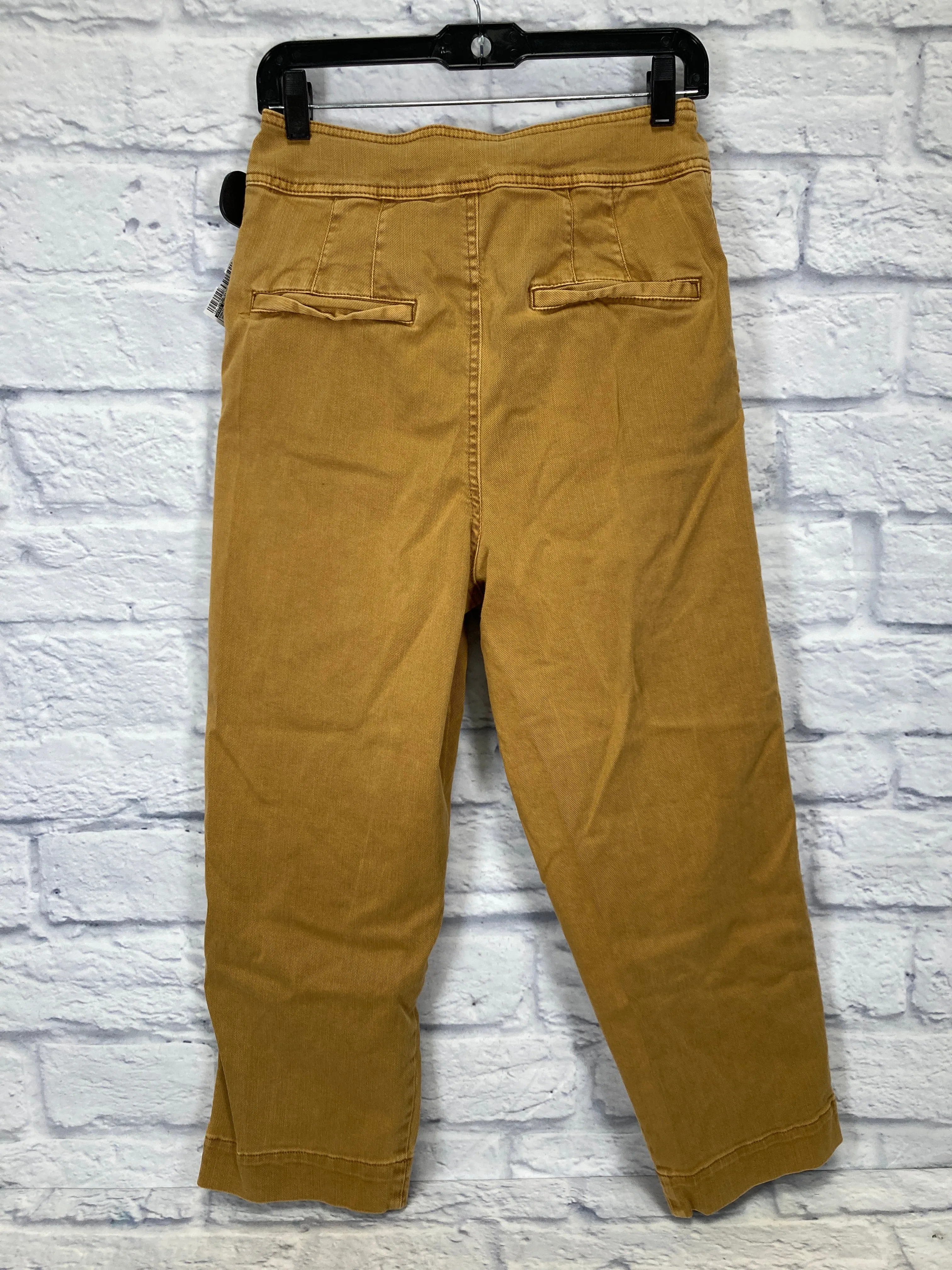 Pants Cargo & Utility By Free People In Brown, Size: 8