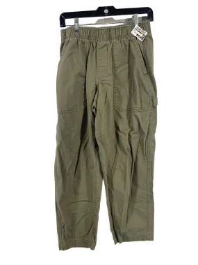 Pants Cargo & Utility By Old Navy In Green, Size: Petite   S