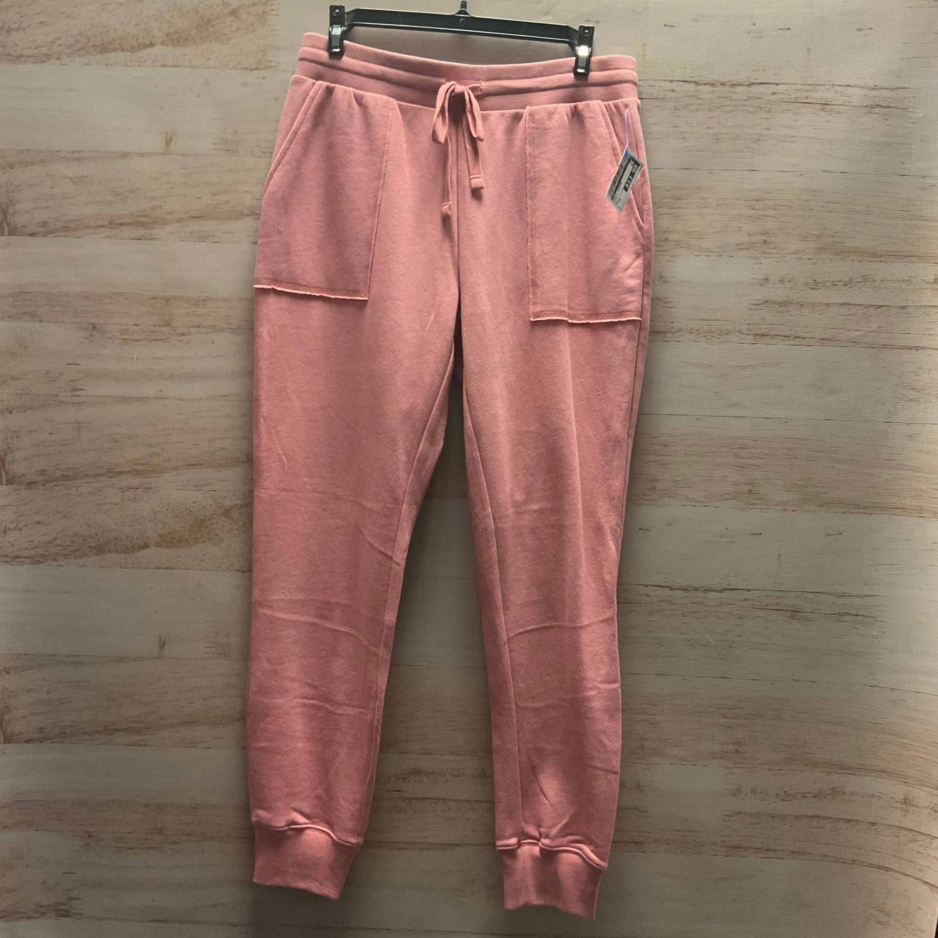 Pants Joggers By Gap In Pink, Size: 6