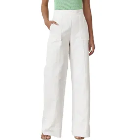 Pasquale Pant Ivory