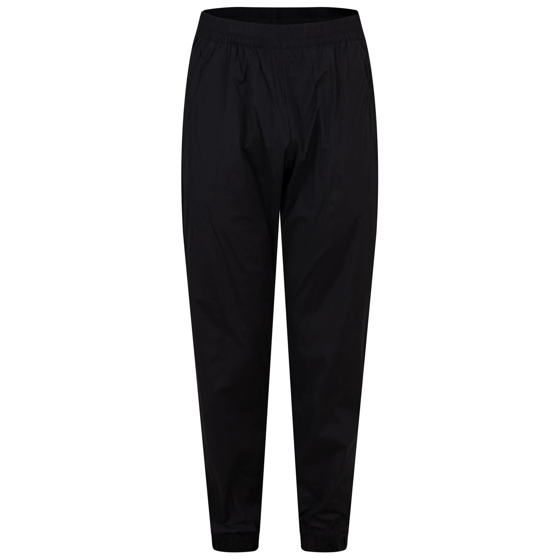 Petrus Trousers Black - AW23