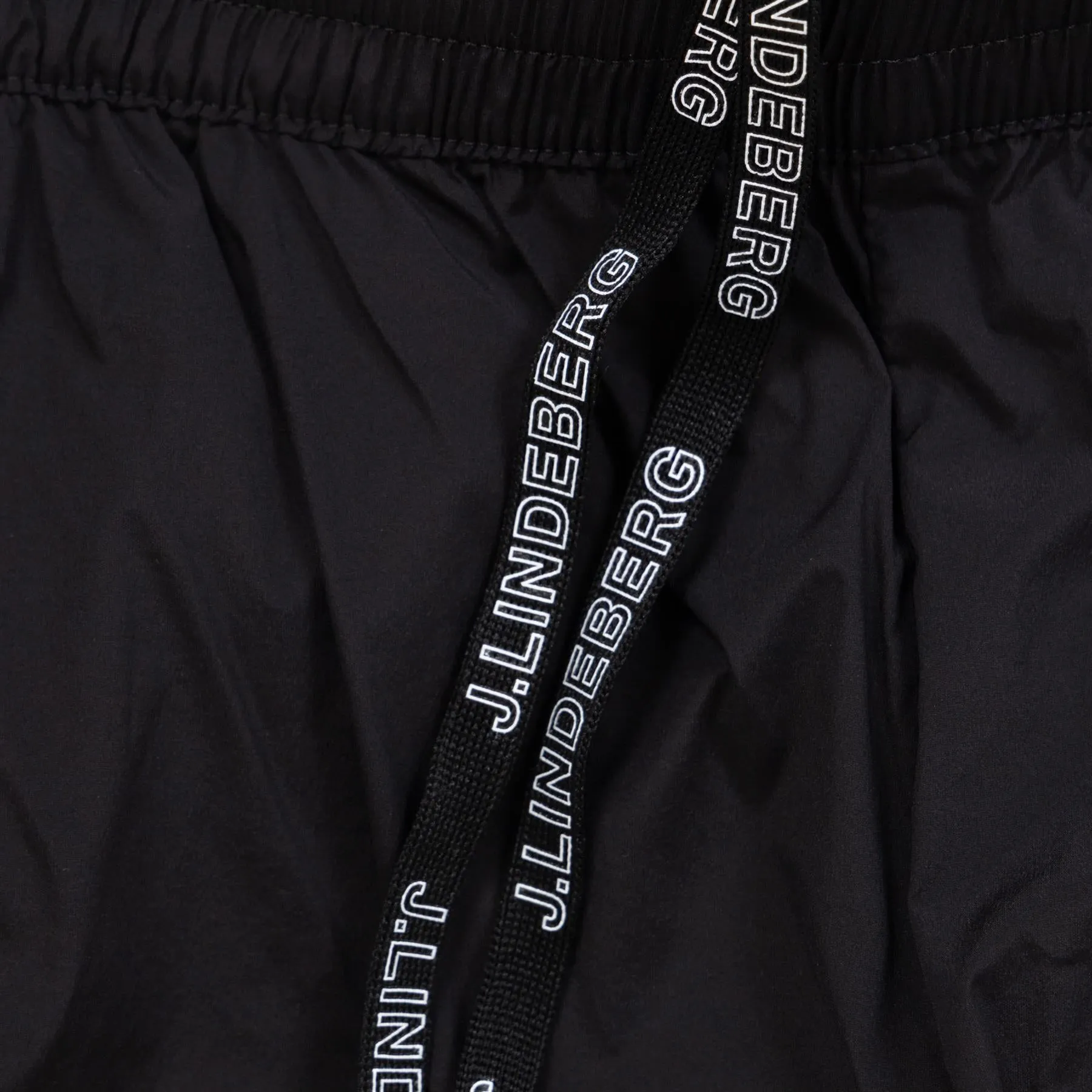 Petrus Trousers Black - AW23