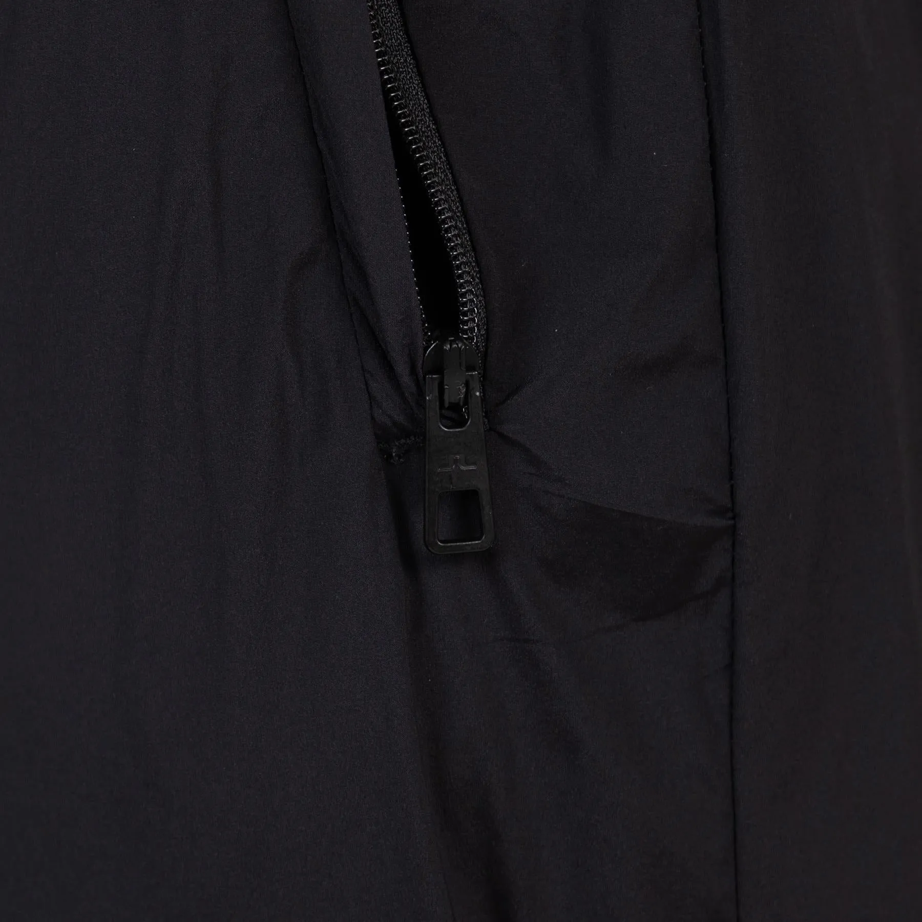 Petrus Trousers Black - AW23