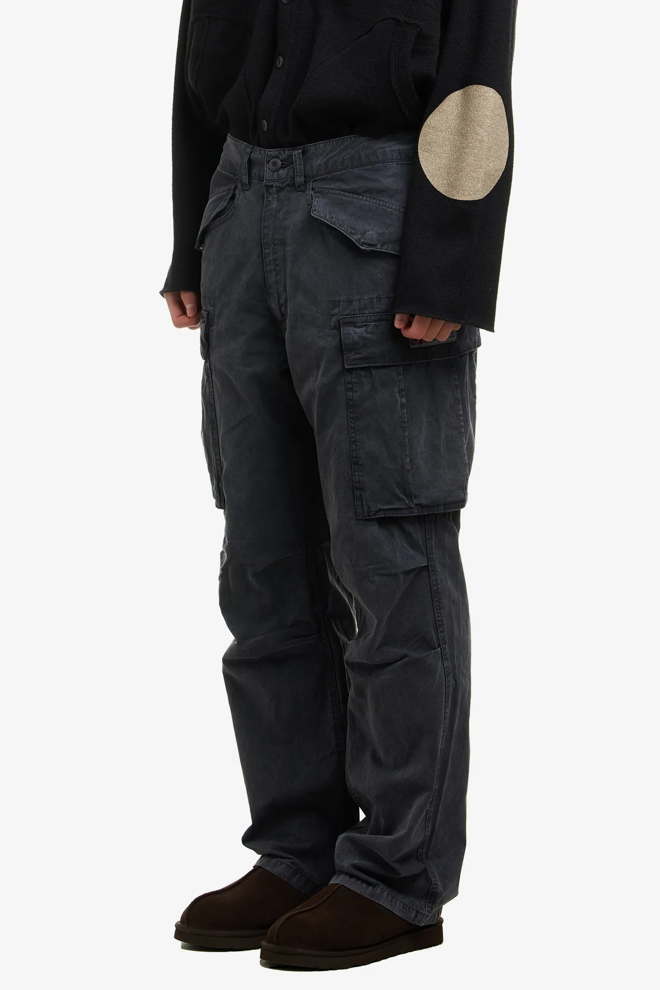 PIGMENT CARGO PANTS