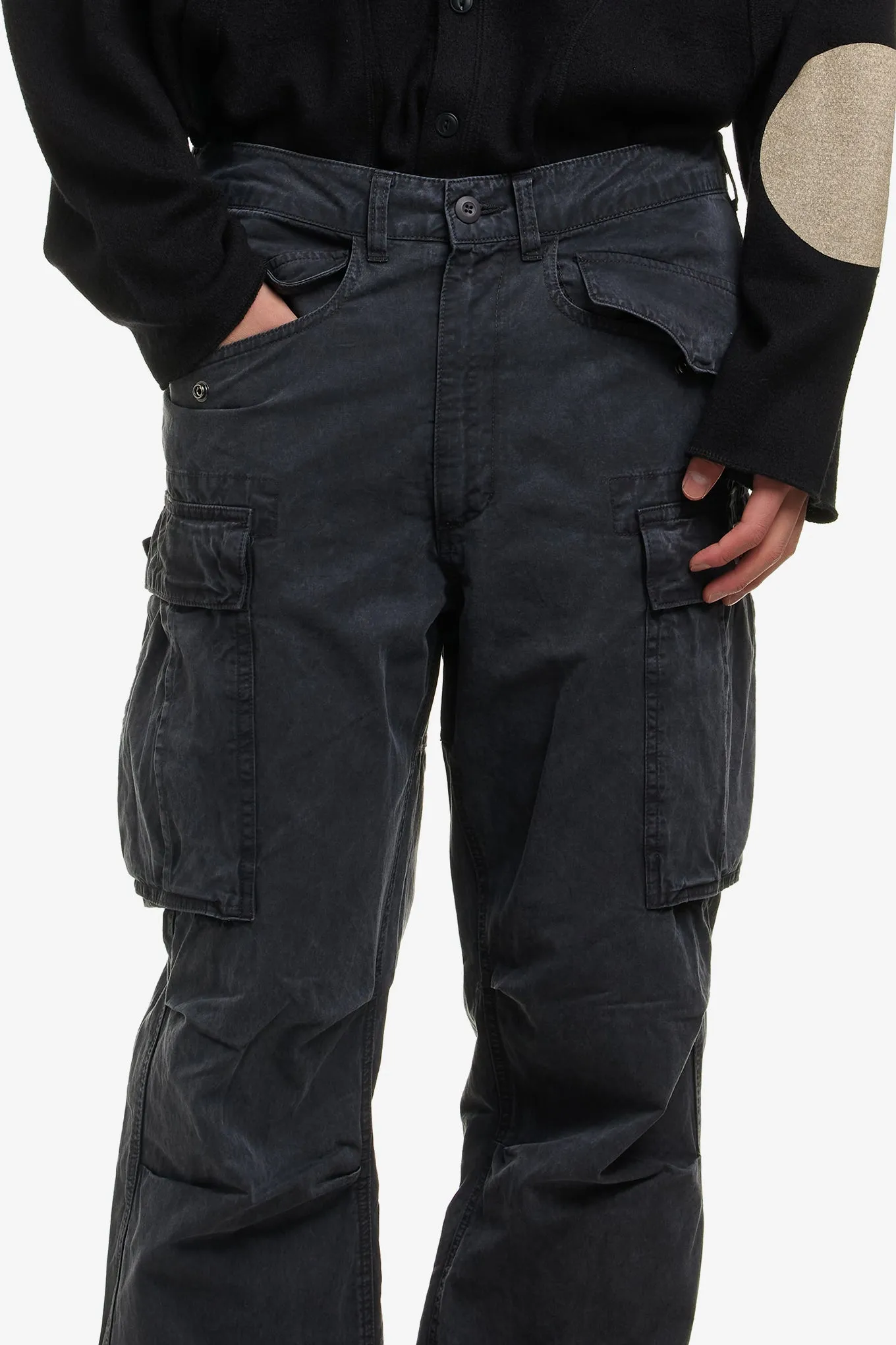 PIGMENT CARGO PANTS